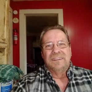 Meet your Posher, Ron